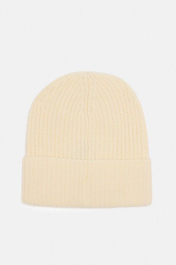 BERRETTO CON STRASS E PERLE LIU JO