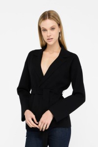 GIACCA IN MAGLIA LIU JO