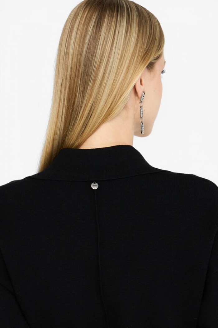 GIACCA IN MAGLIA LIU JO