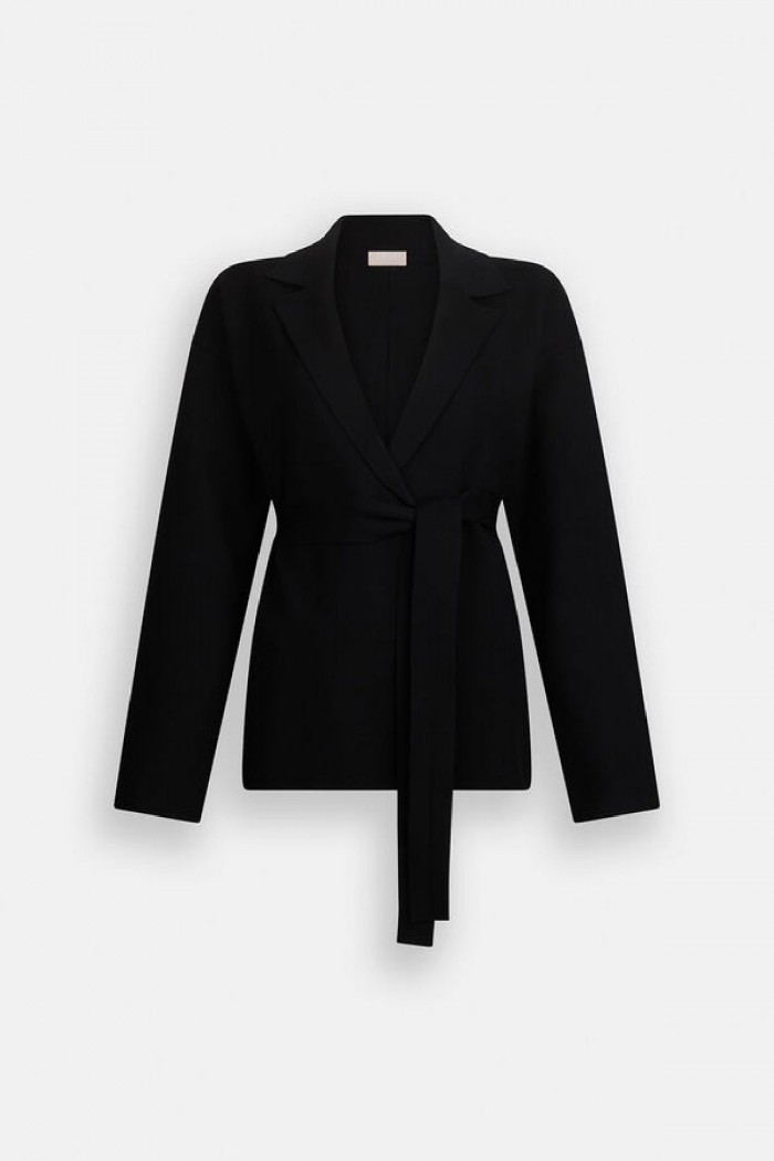 GIACCA IN MAGLIA LIU JO