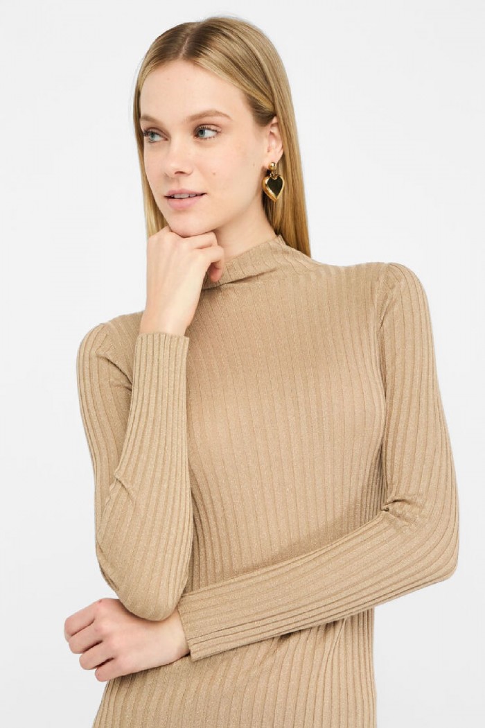 DOLCEVITA CON LUREX LIU JO