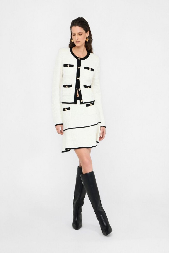 MINIGONNA BETTER LIU JO