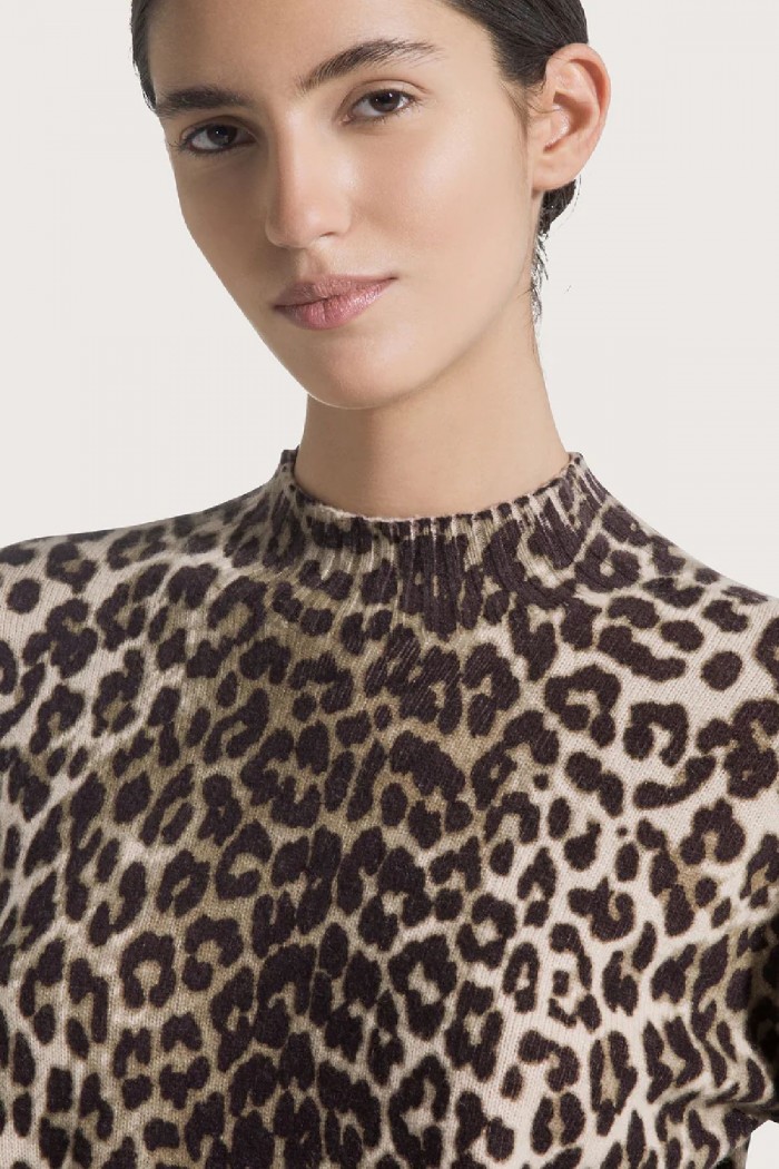 LUPETTO ANIMALIER SEVENTY