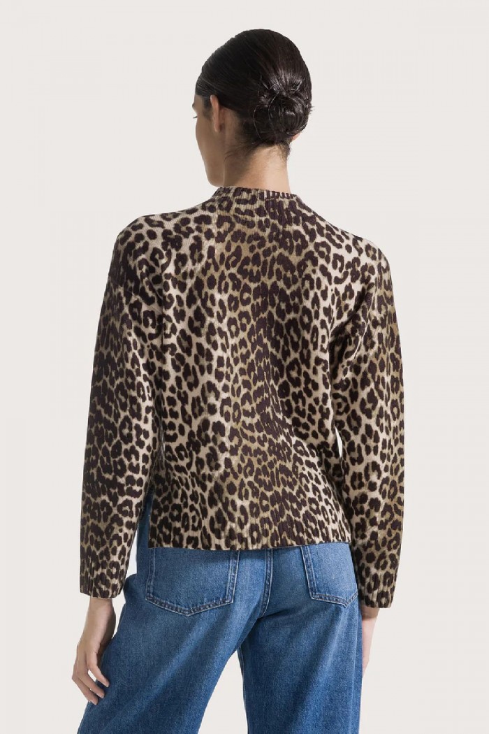 LUPETTO ANIMALIER SEVENTY