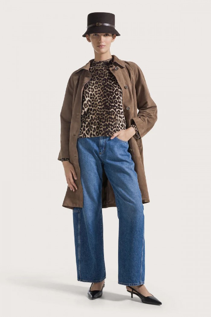 LUPETTO ANIMALIER SEVENTY