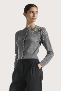 COREANA IN LANA E BABY ALPACA SEVENTY