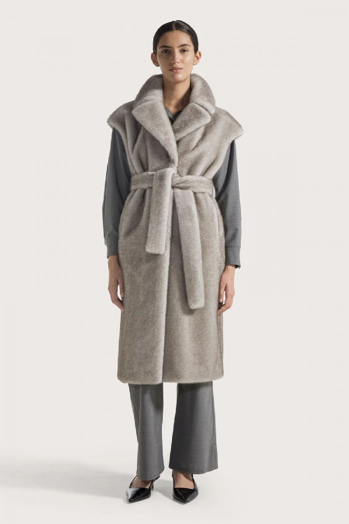 GILET TASCONATO SEVENTY