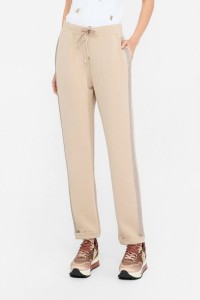 PANTALONI JOGGING IN SCUBA LIU JO