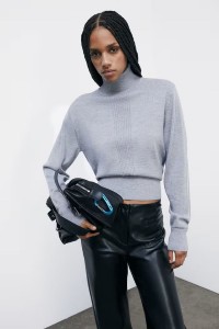 DOLCEVITA IN LANA PATRIZIA PEPE