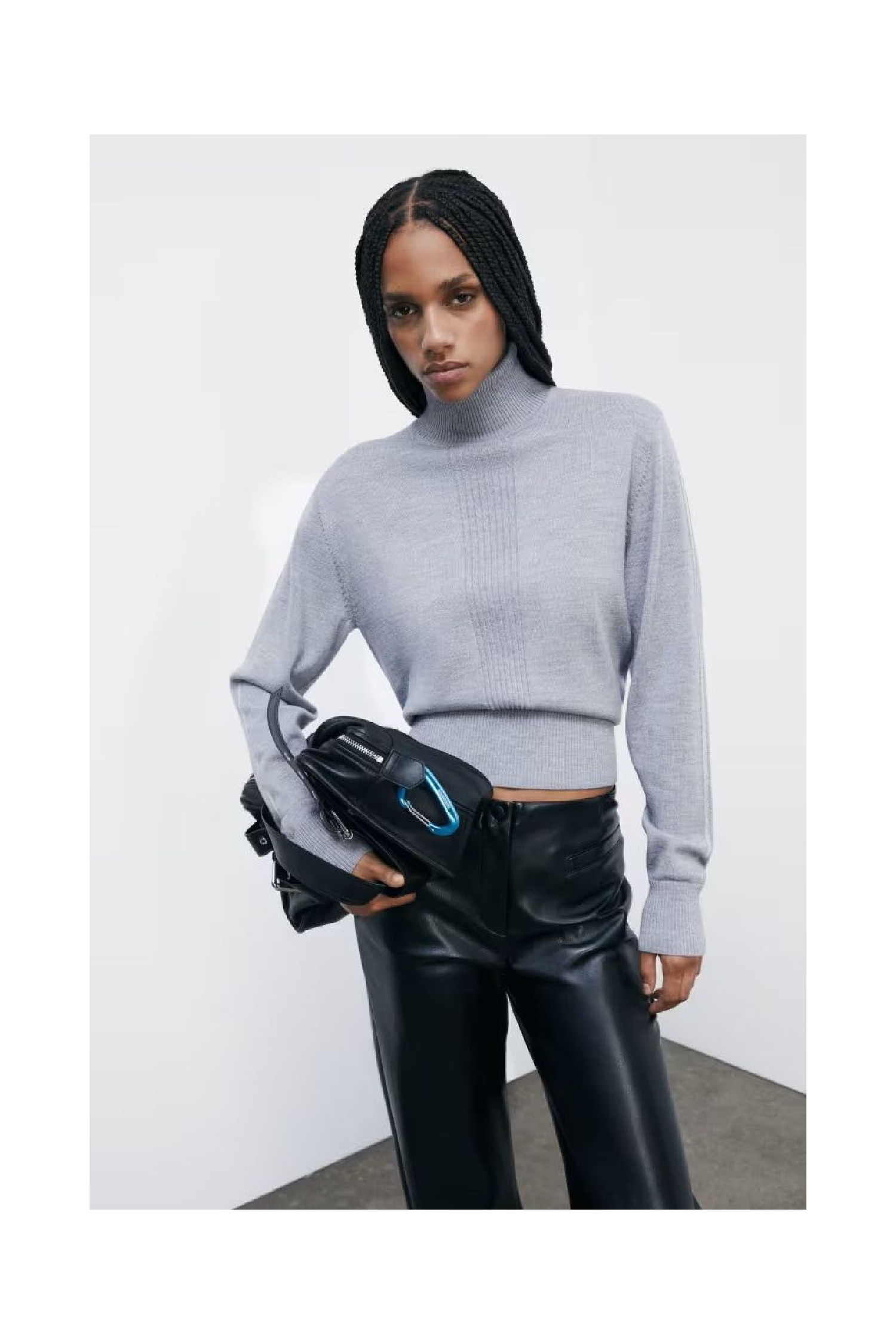 DOLCEVITA IN LANA PATRIZIA PEPE