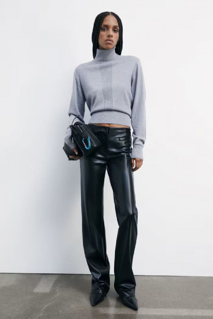 DOLCEVITA IN LANA PATRIZIA PEPE