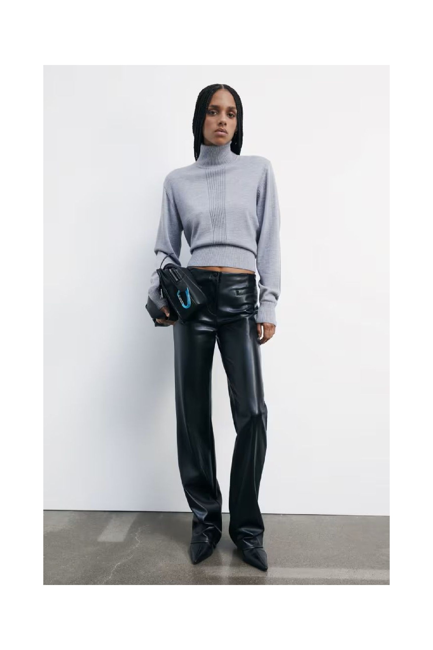 DOLCEVITA IN LANA PATRIZIA PEPE