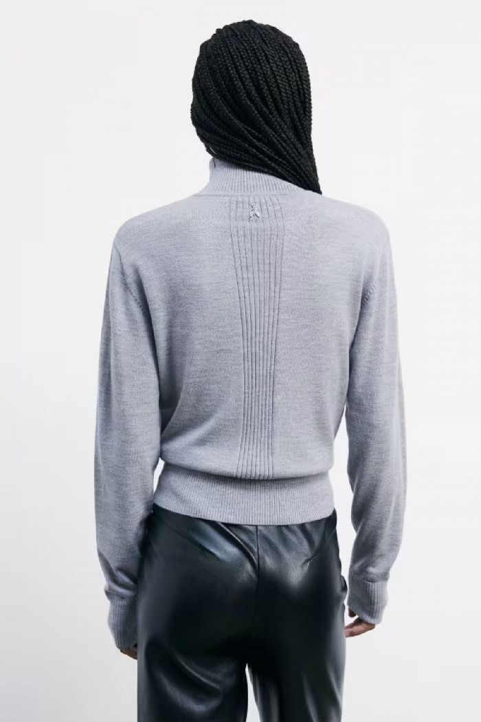 DOLCEVITA IN LANA PATRIZIA PEPE