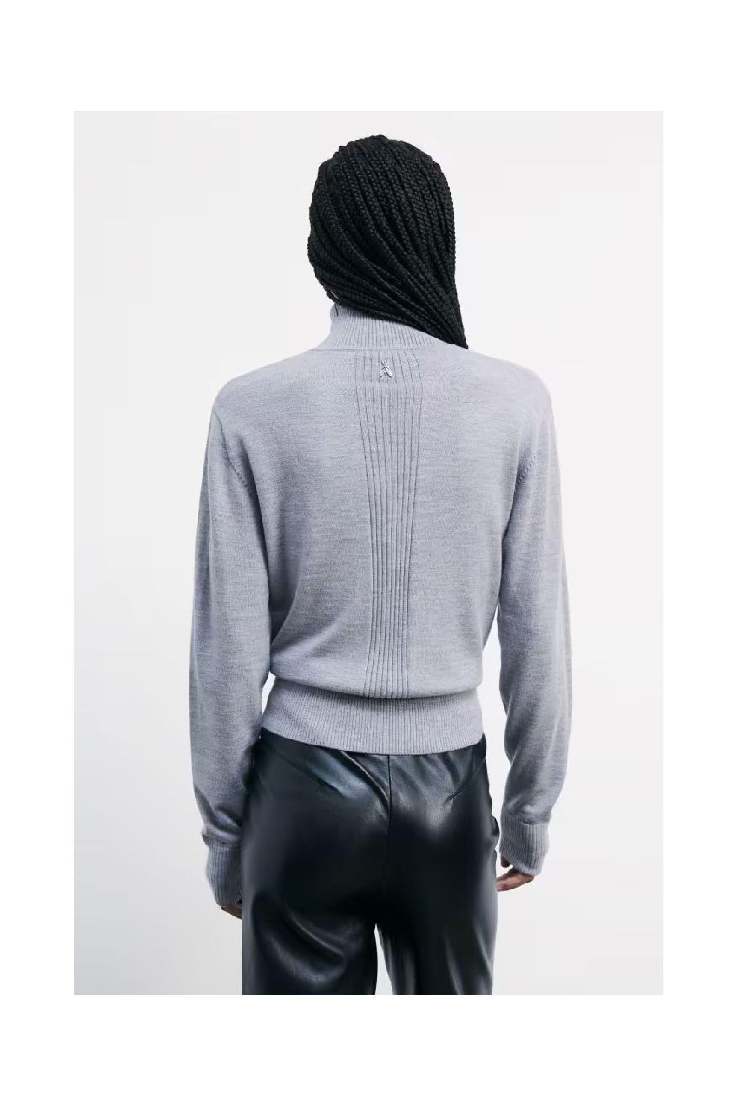 DOLCEVITA IN LANA PATRIZIA PEPE