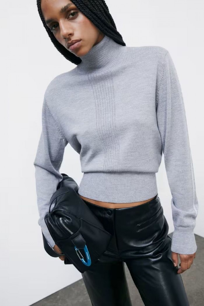 DOLCEVITA IN LANA PATRIZIA PEPE