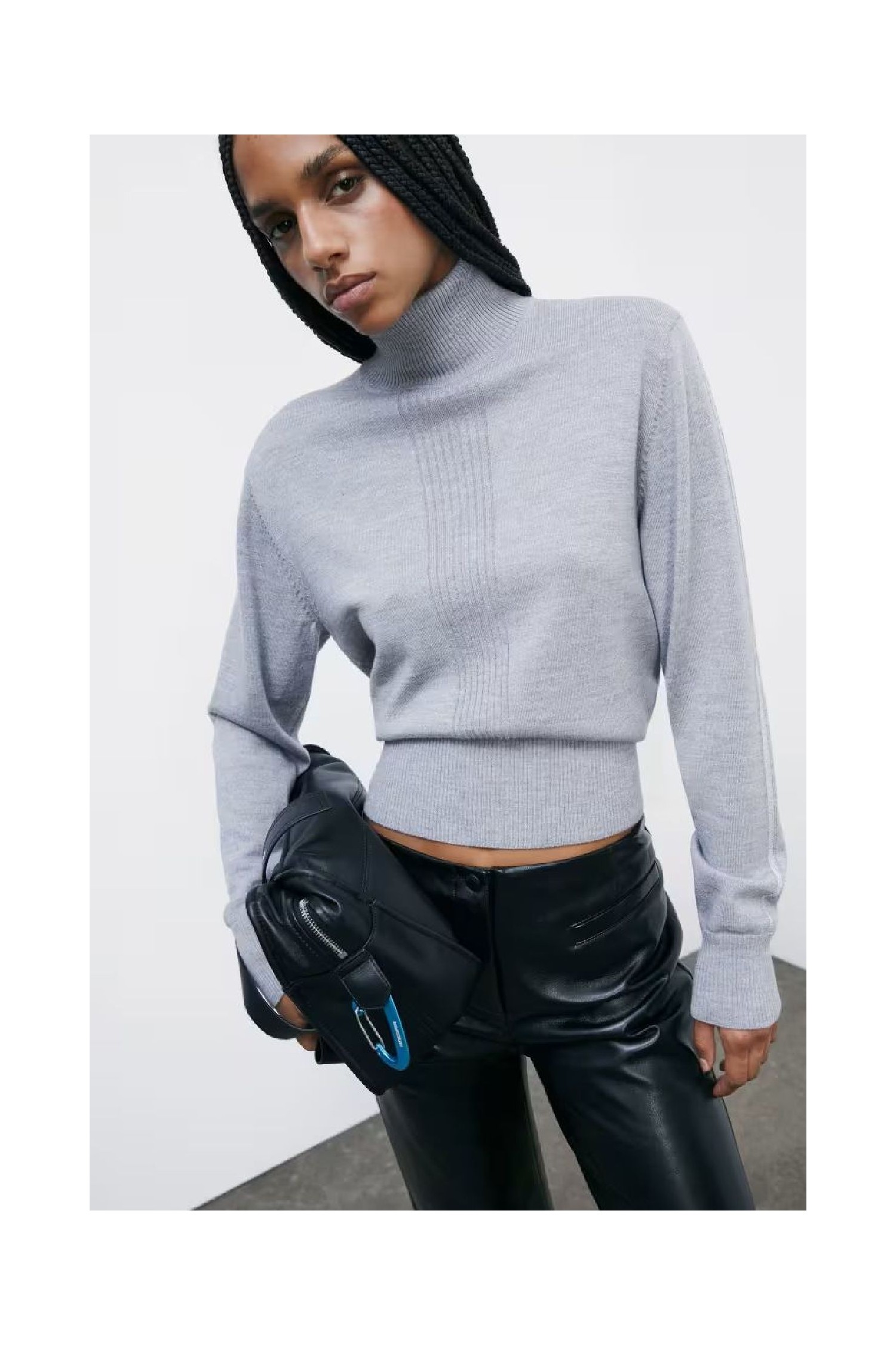 DOLCEVITA IN LANA PATRIZIA PEPE