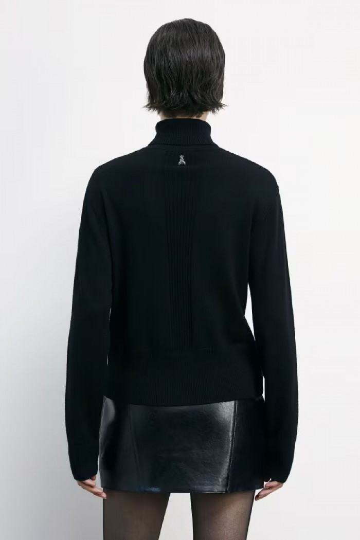 DOLCEVITA IN LANA PATRIZIA PEPE