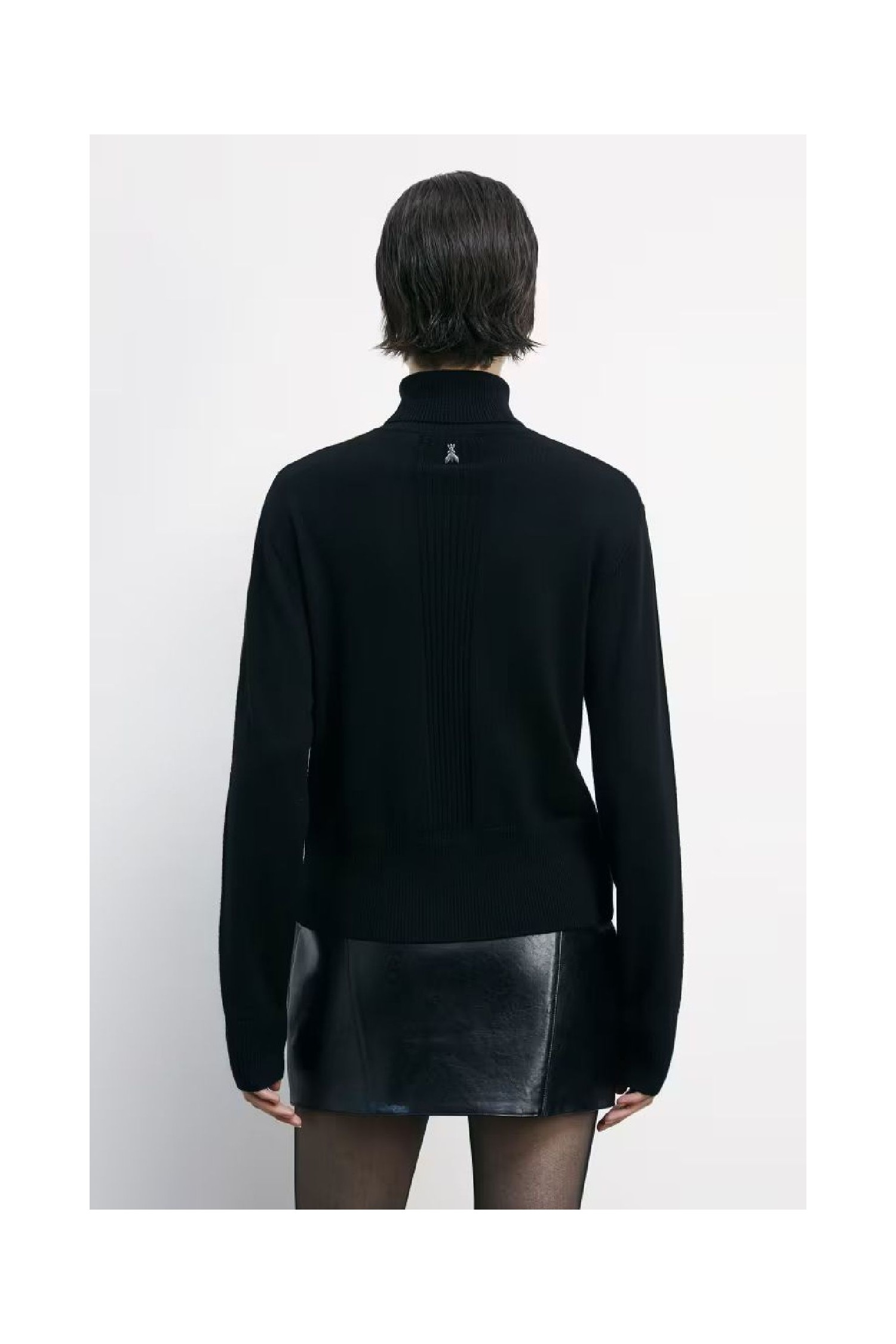 DOLCEVITA IN LANA PATRIZIA PEPE