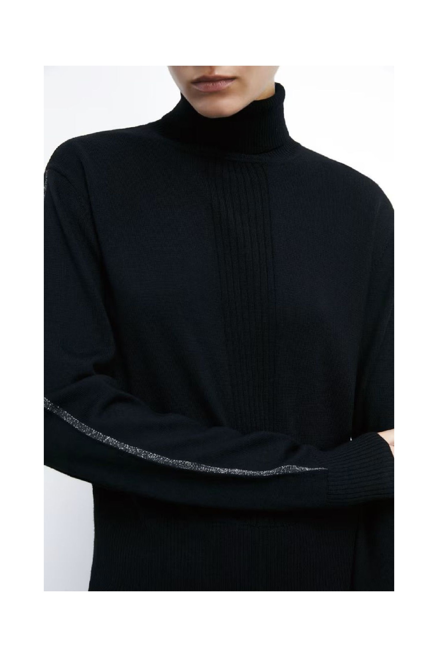 DOLCEVITA IN LANA PATRIZIA PEPE