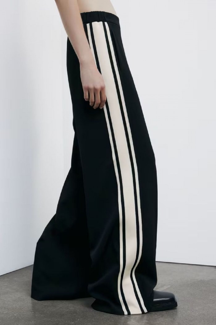 JOGGER RACING AMPI PATRIZIA PEPE