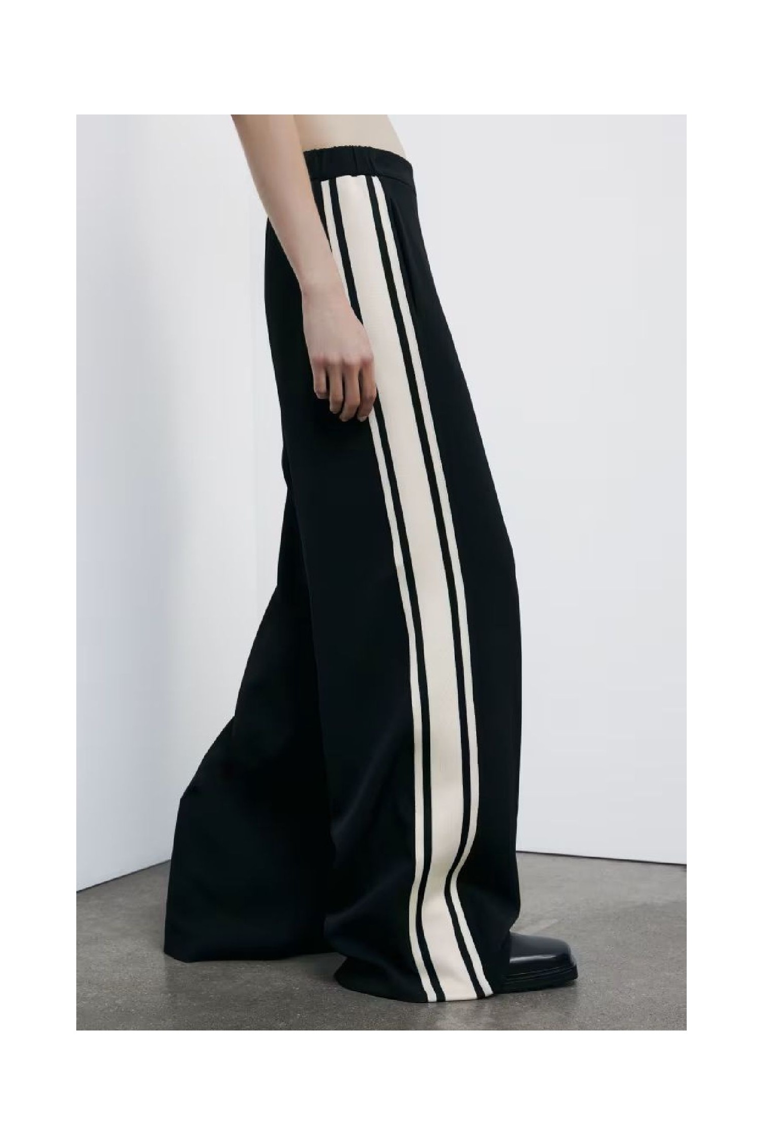 JOGGER RACING AMPI PATRIZIA PEPE