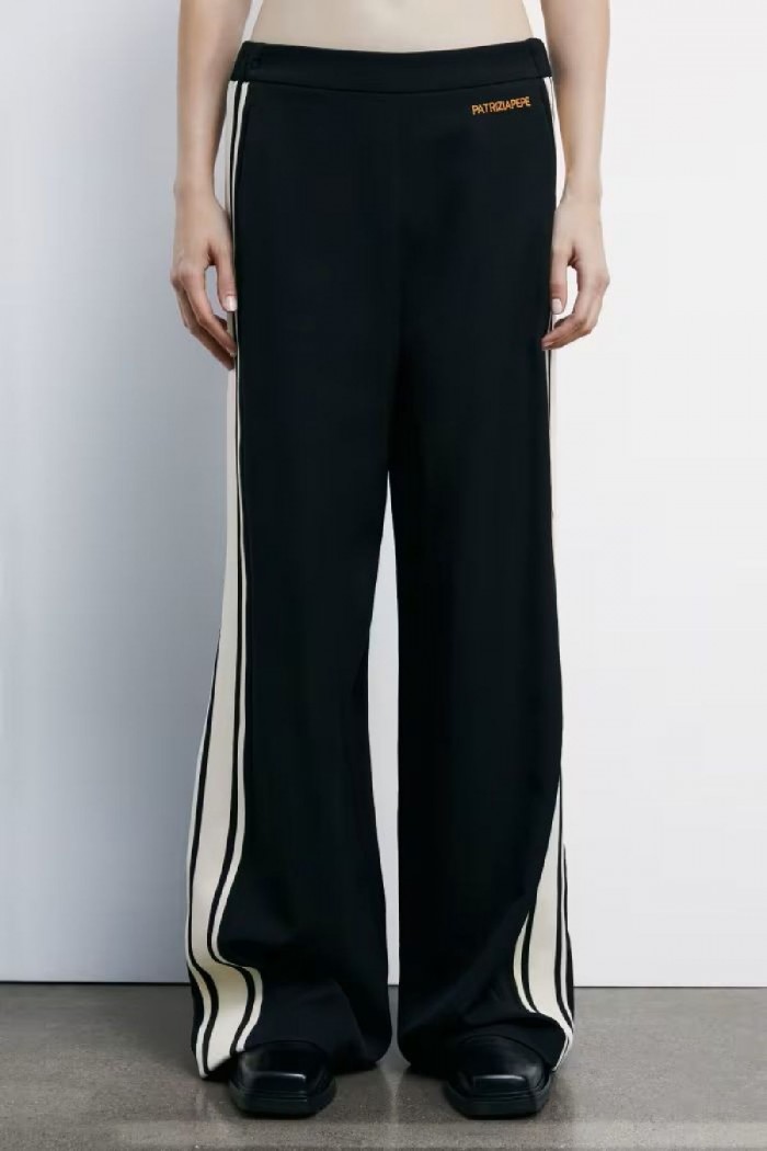 JOGGER RACING AMPI PATRIZIA PEPE