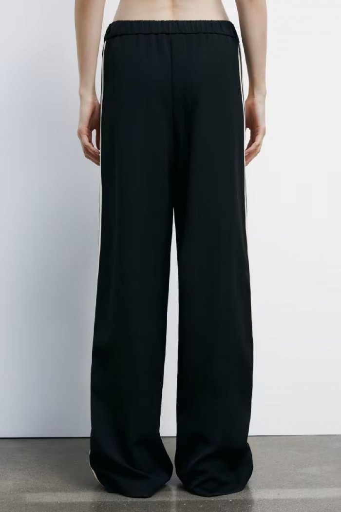 JOGGER RACING AMPI PATRIZIA PEPE