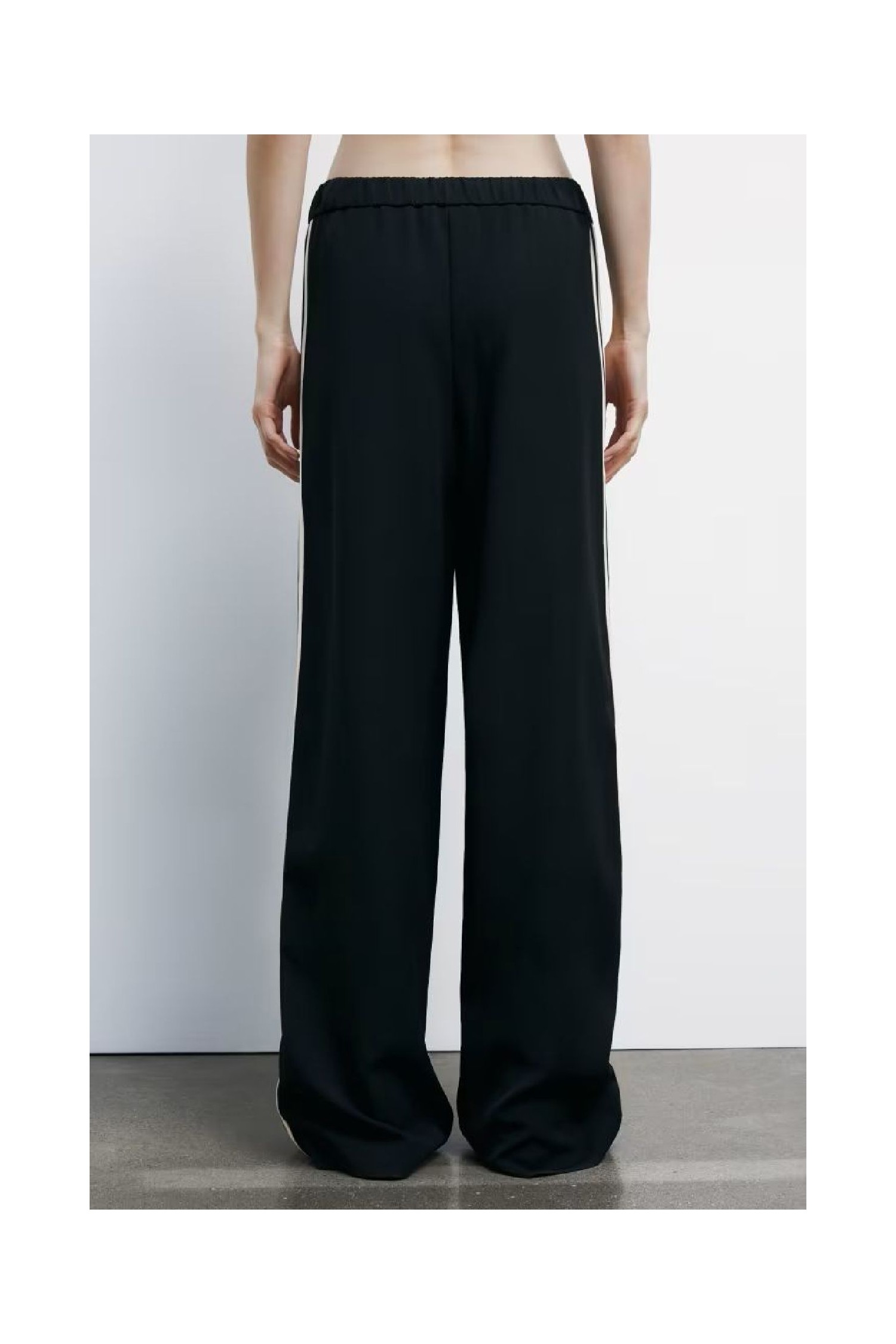 JOGGER RACING AMPI PATRIZIA PEPE