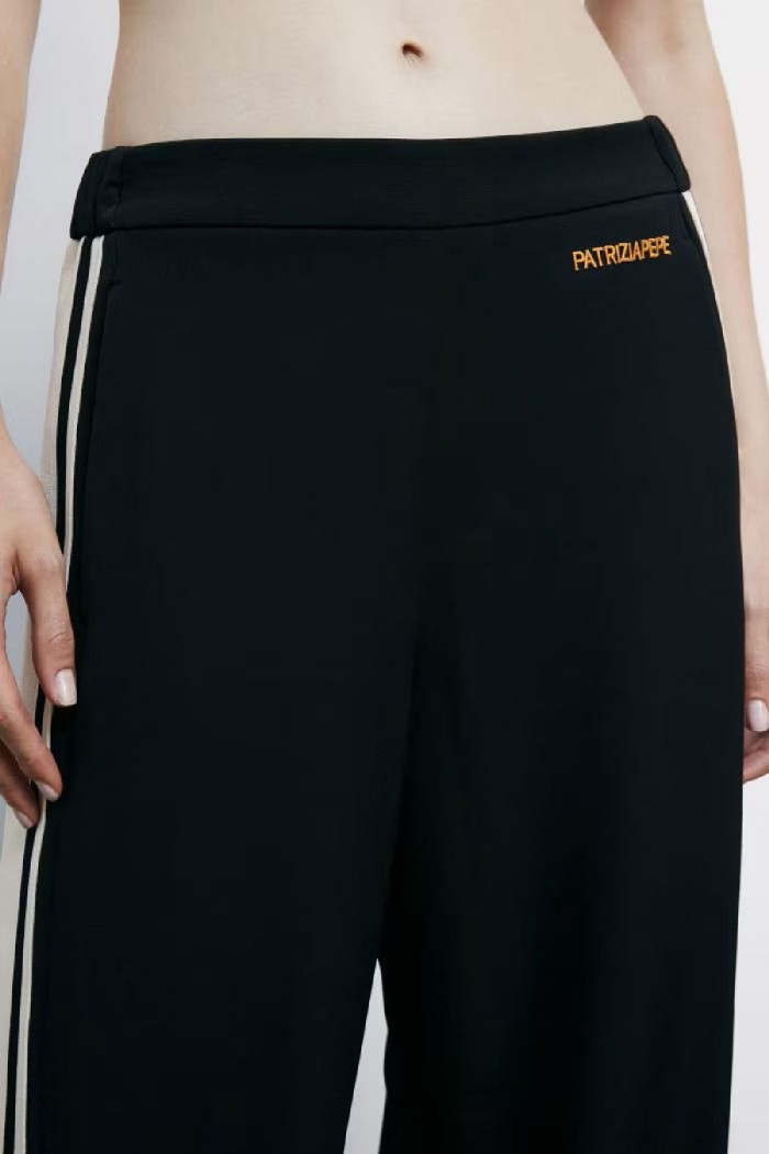 JOGGER RACING AMPI PATRIZIA PEPE