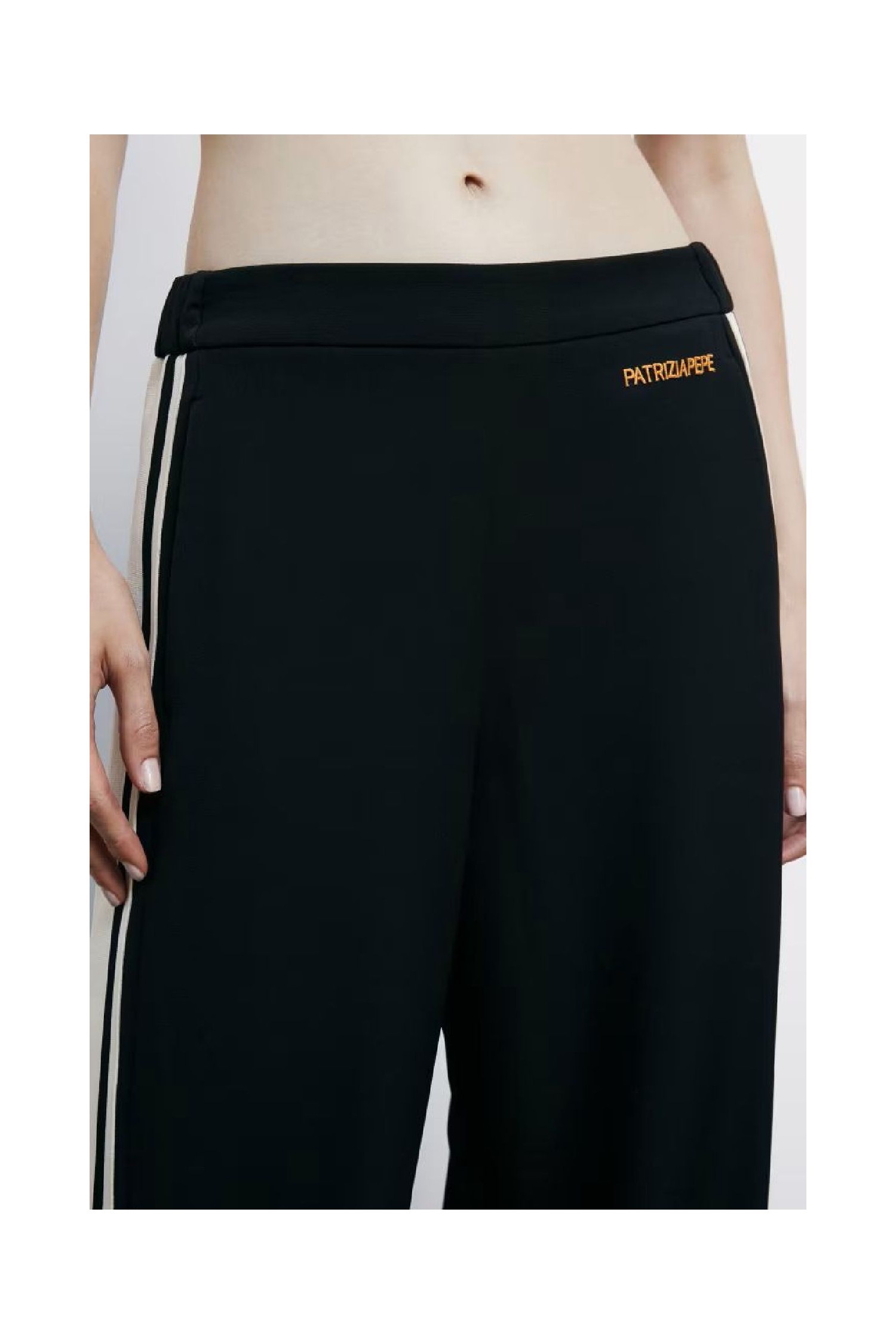 JOGGER RACING AMPI PATRIZIA PEPE