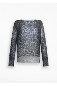 MAGLIA IN LUREX LIU JO