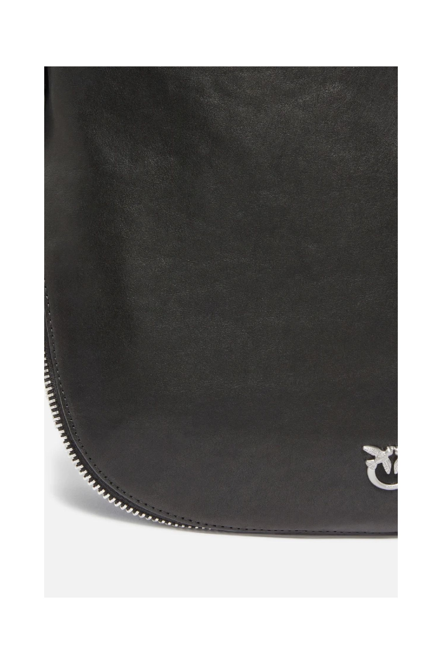 BORSA A SPALLA HOBO PINKO