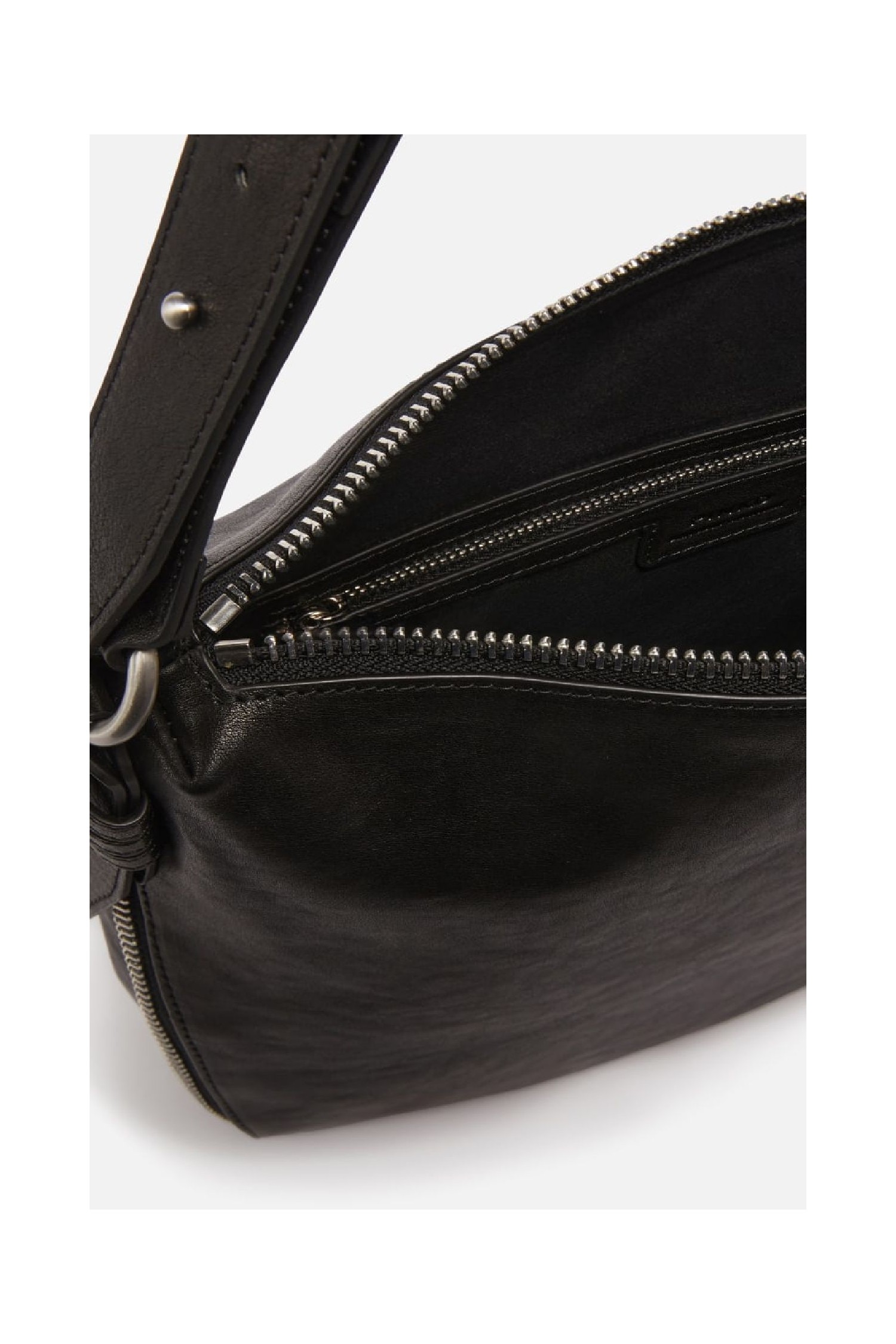 BORSA A SPALLA HOBO PINKO