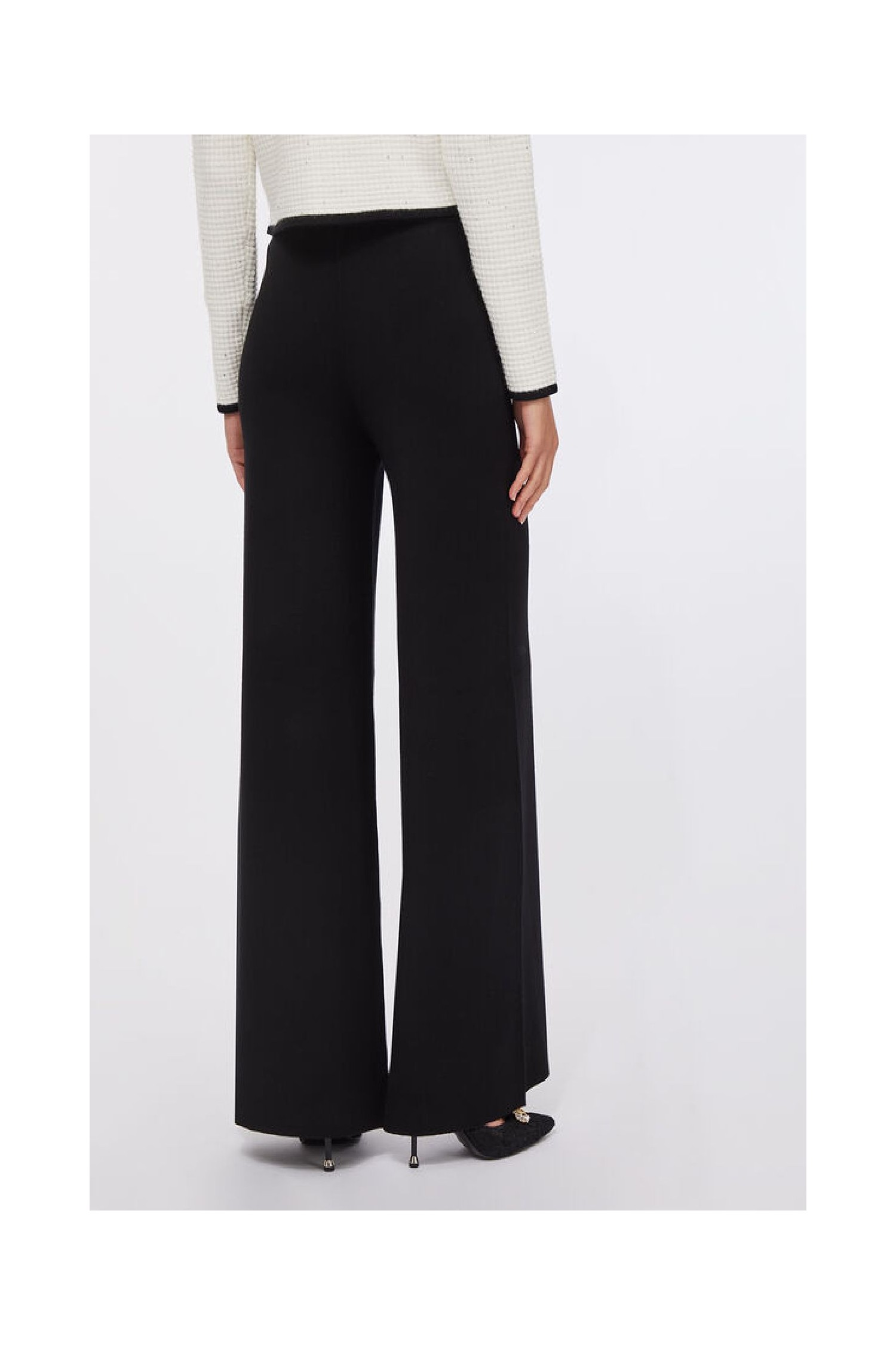 PANT.MAGLIA LUNGO LIU JO