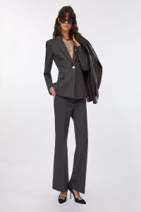 PANTALONI FLARE ELEGANTI LIU JO