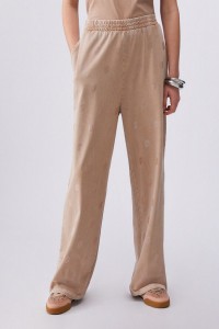 ECS PANT.JERSEY LUNGO LIU JO
