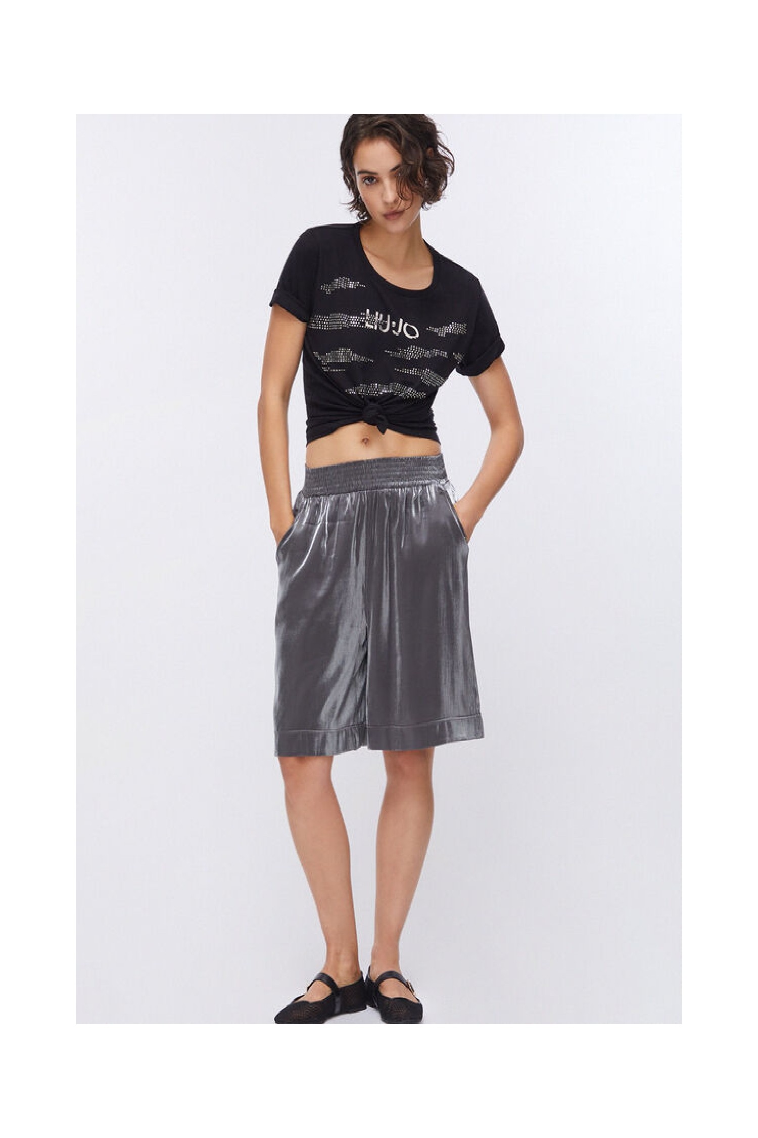 PANT.TS TPOTF BERMUD LIU JO