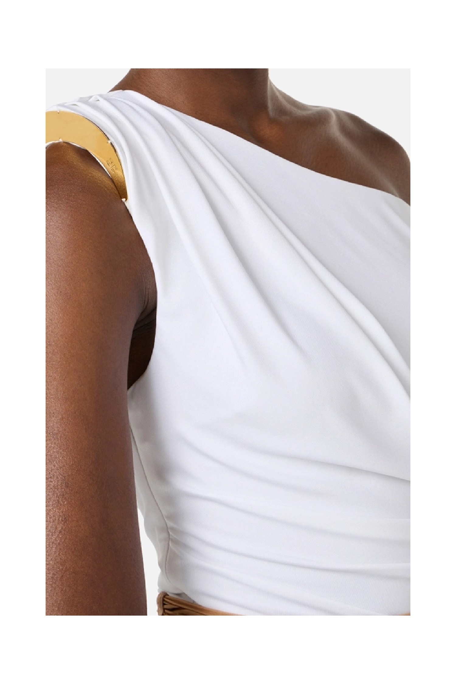 BODY IN JERSEY CON SPALLINA GIOIELLO ELISABETTA FRANCHI