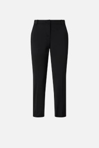 PANTALONI A GAMBA DRITTA PINKO