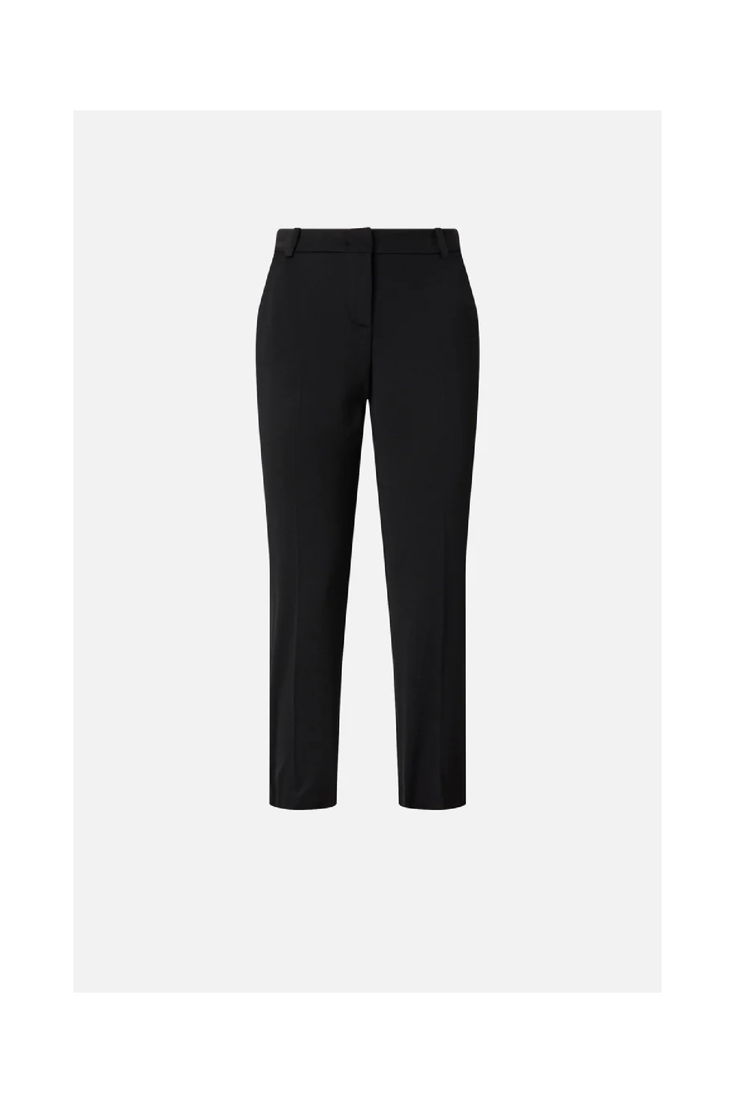 PANTALONI A GAMBA DRITTA PINKO