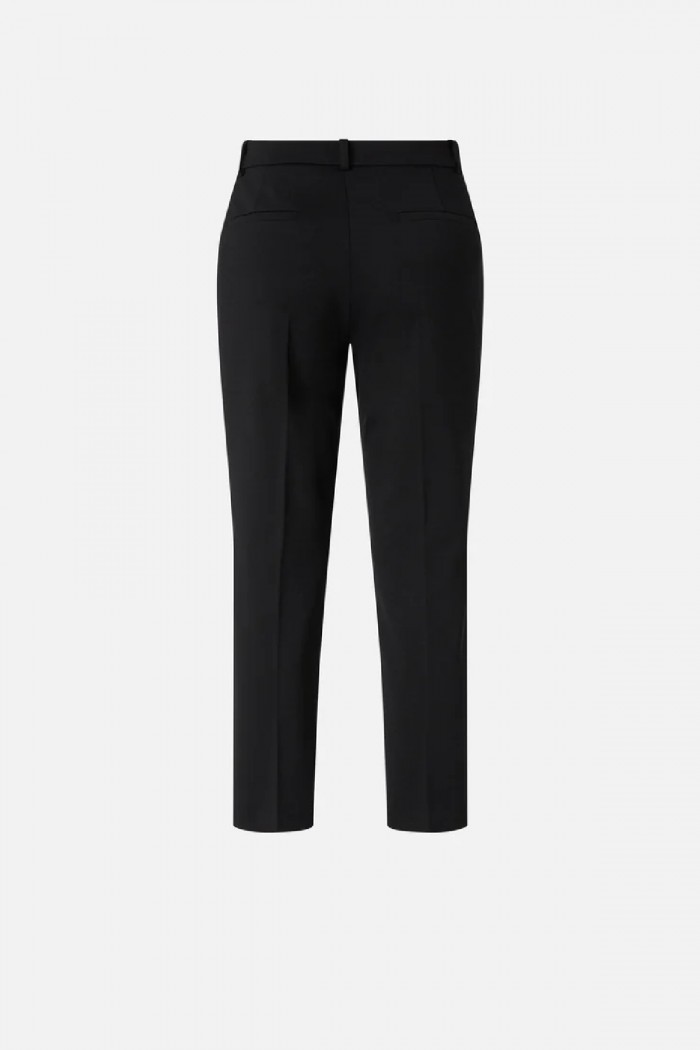 PANTALONI A GAMBA DRITTA PINKO