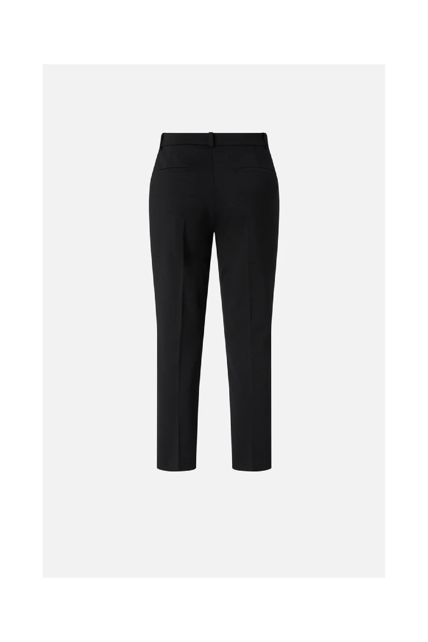 PANTALONI A GAMBA DRITTA PINKO