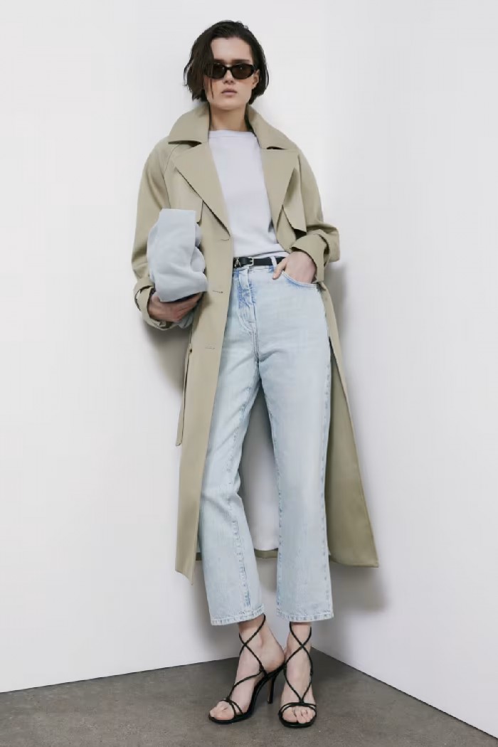 T-SHIRT IN MAGLIA LEGGERA PATRIZIA PEPE