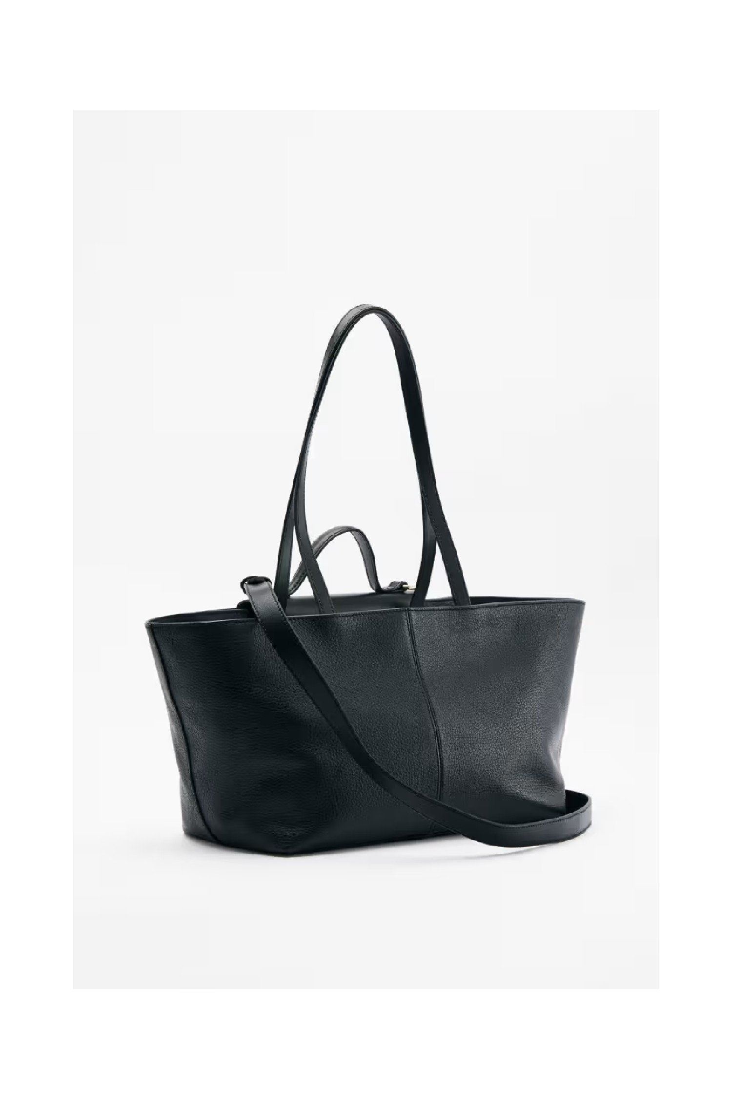 BORSA MODERN UTILITY IN PELLE PATRIZIA PEPE