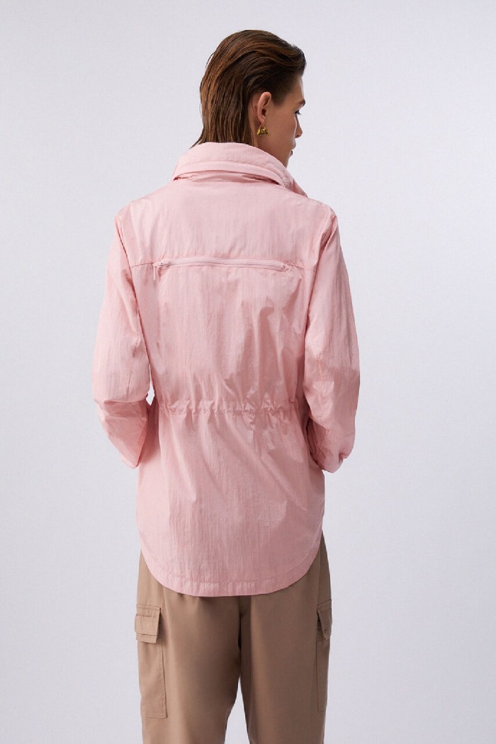 GIACCA PACKABLE LIU JO