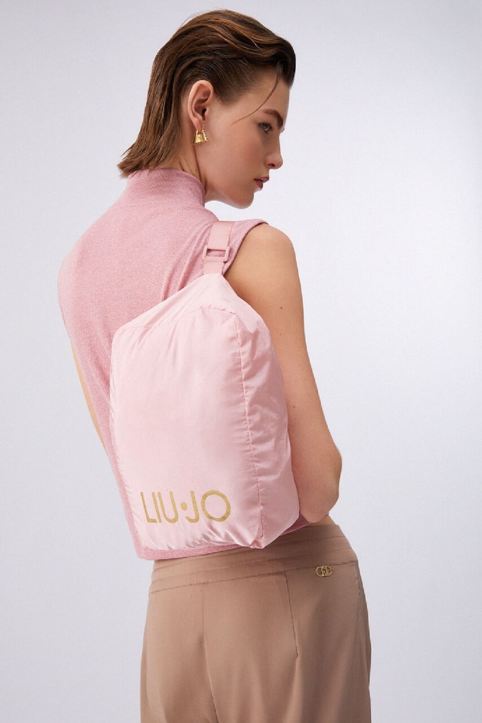 GIACCA PACKABLE LIU JO