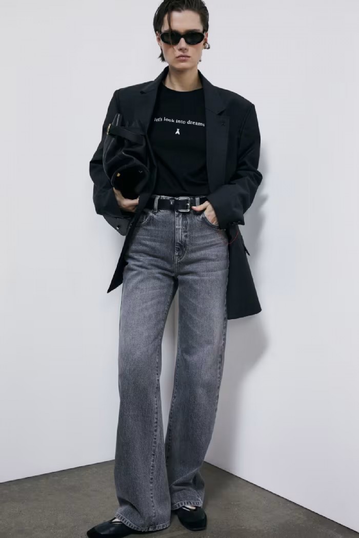 T-SHIRT STATEMENT PATRIZIA PEPE