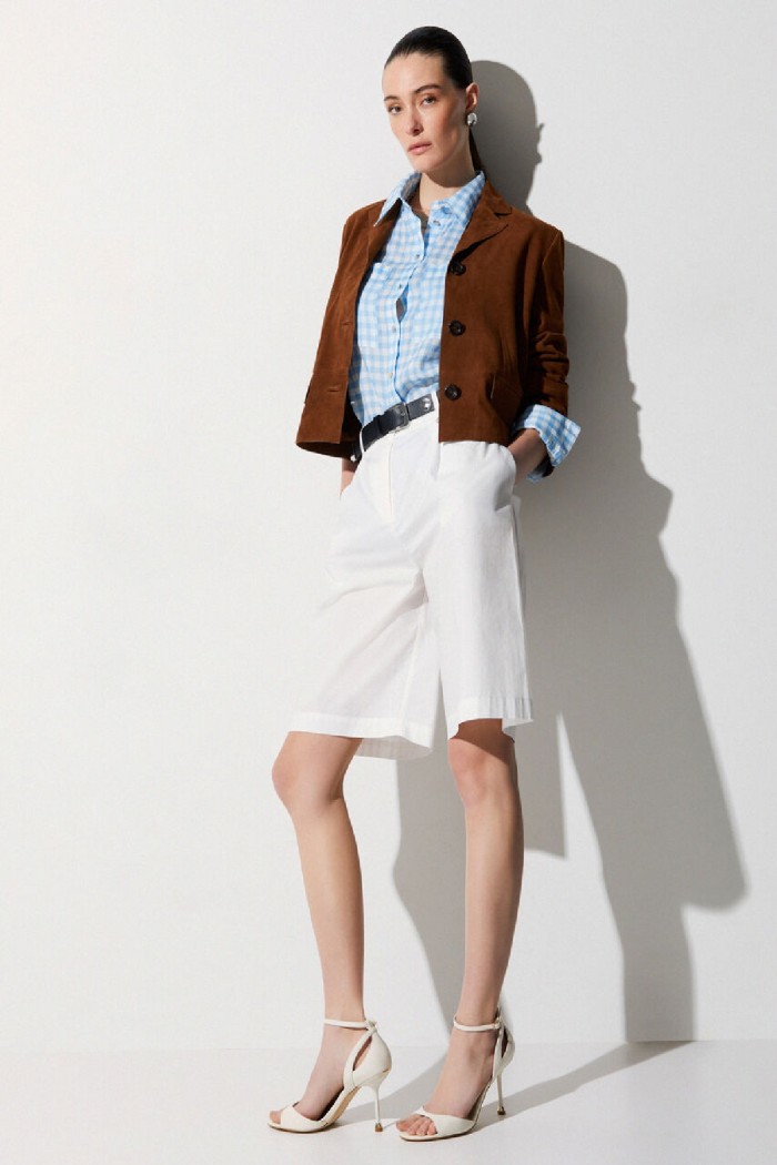 BERMUDA IN POPELINE LIU JO