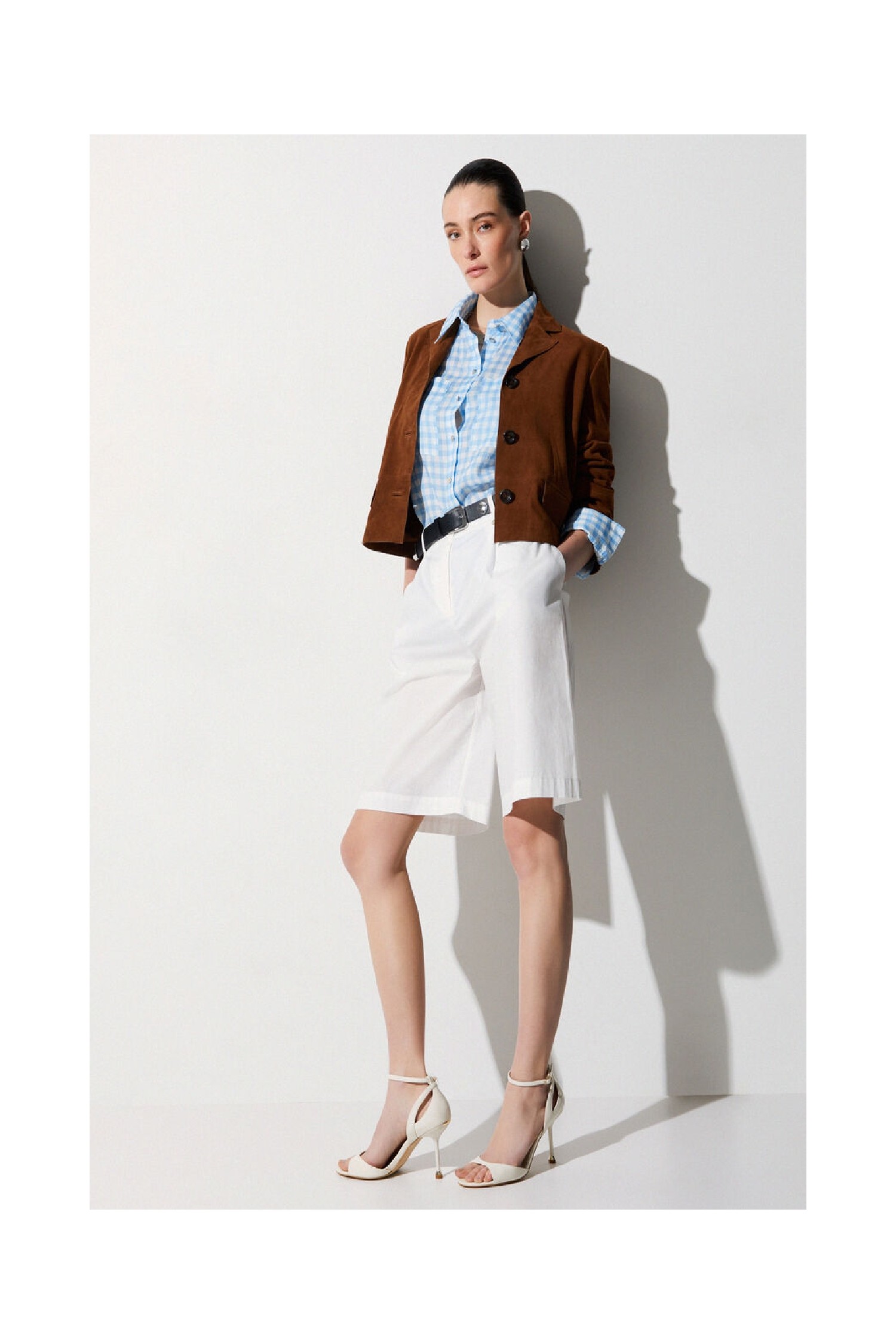 BERMUDA IN POPELINE LIU JO