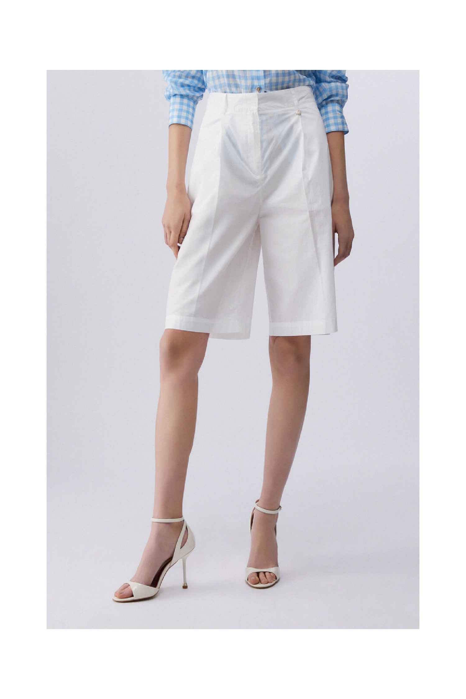 BERMUDA IN POPELINE LIU JO